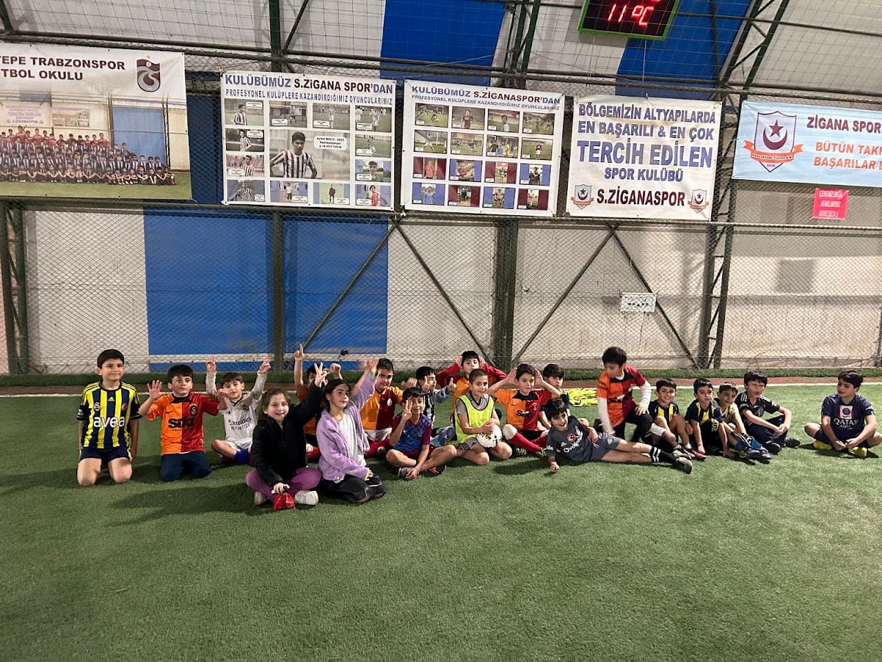 Zigana Spor Tesisleri (2) 2