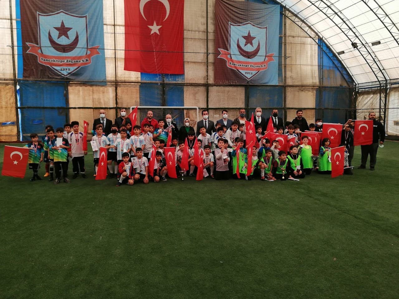 Zigana Spor Tesisleri (2) 4