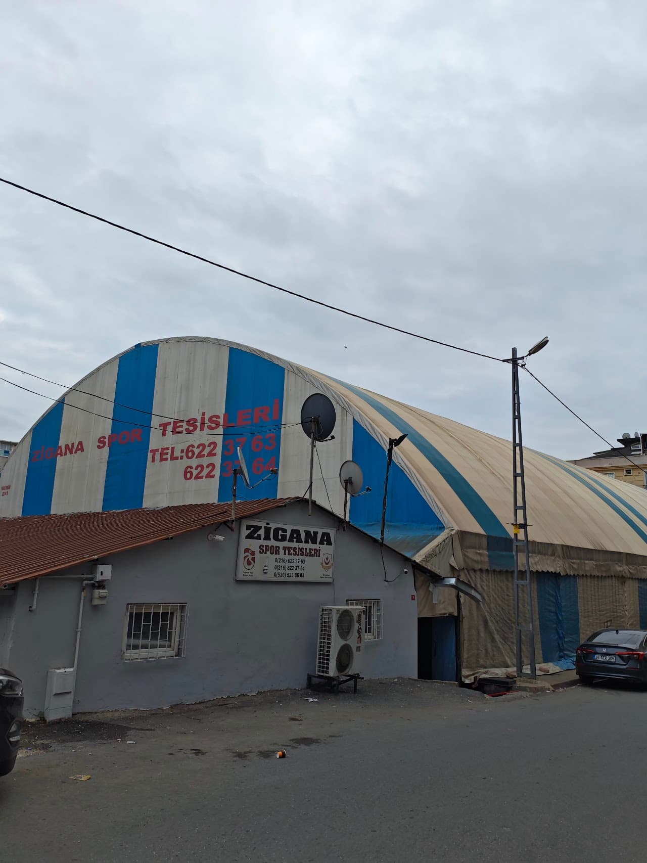 Zigana Spor Tesisleri (2) 5