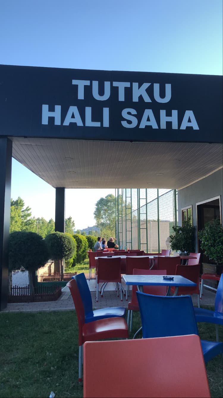 Tutku Hali Saha 3