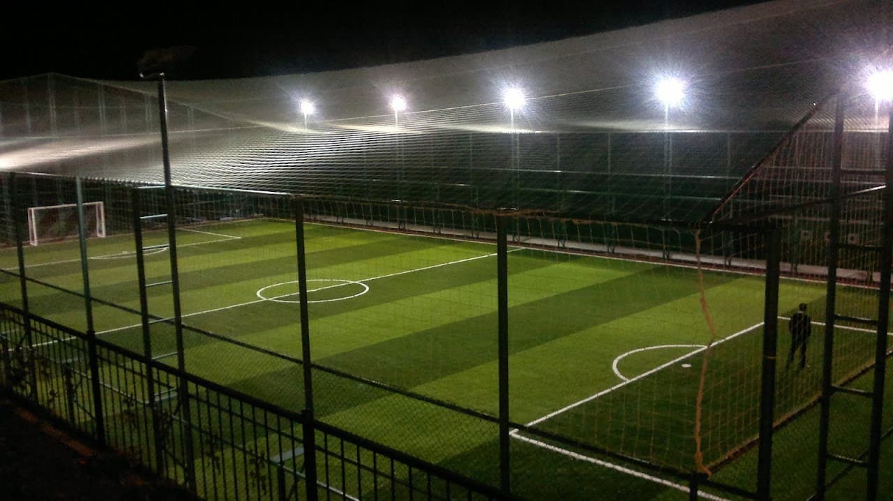 Sporyum Halı Saha Şanlıurfa 4