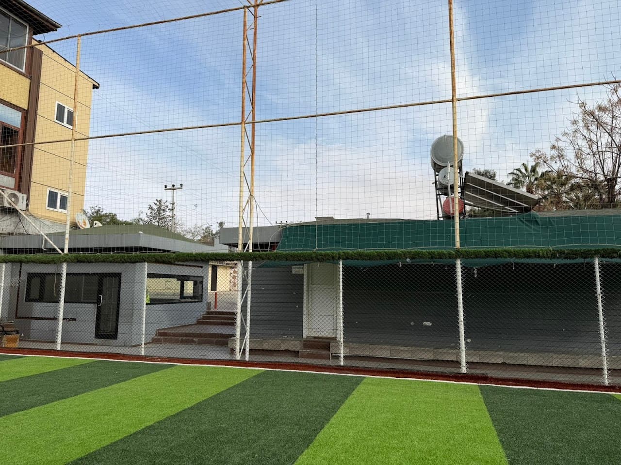 Sporyum Halı Saha Şanlıurfa 5