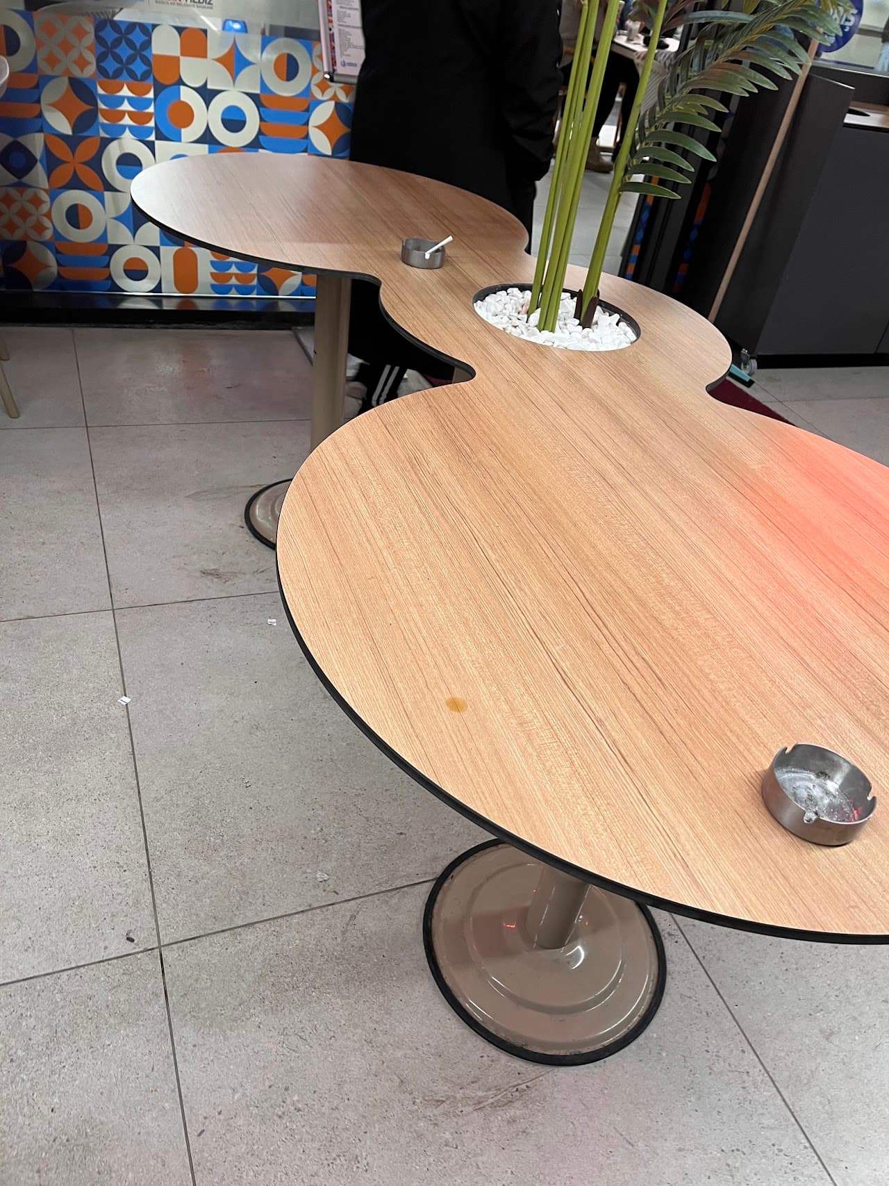 Bağ Kafe Kazım Karabekir ve Halı Saha Sosyal Tesisleri 4