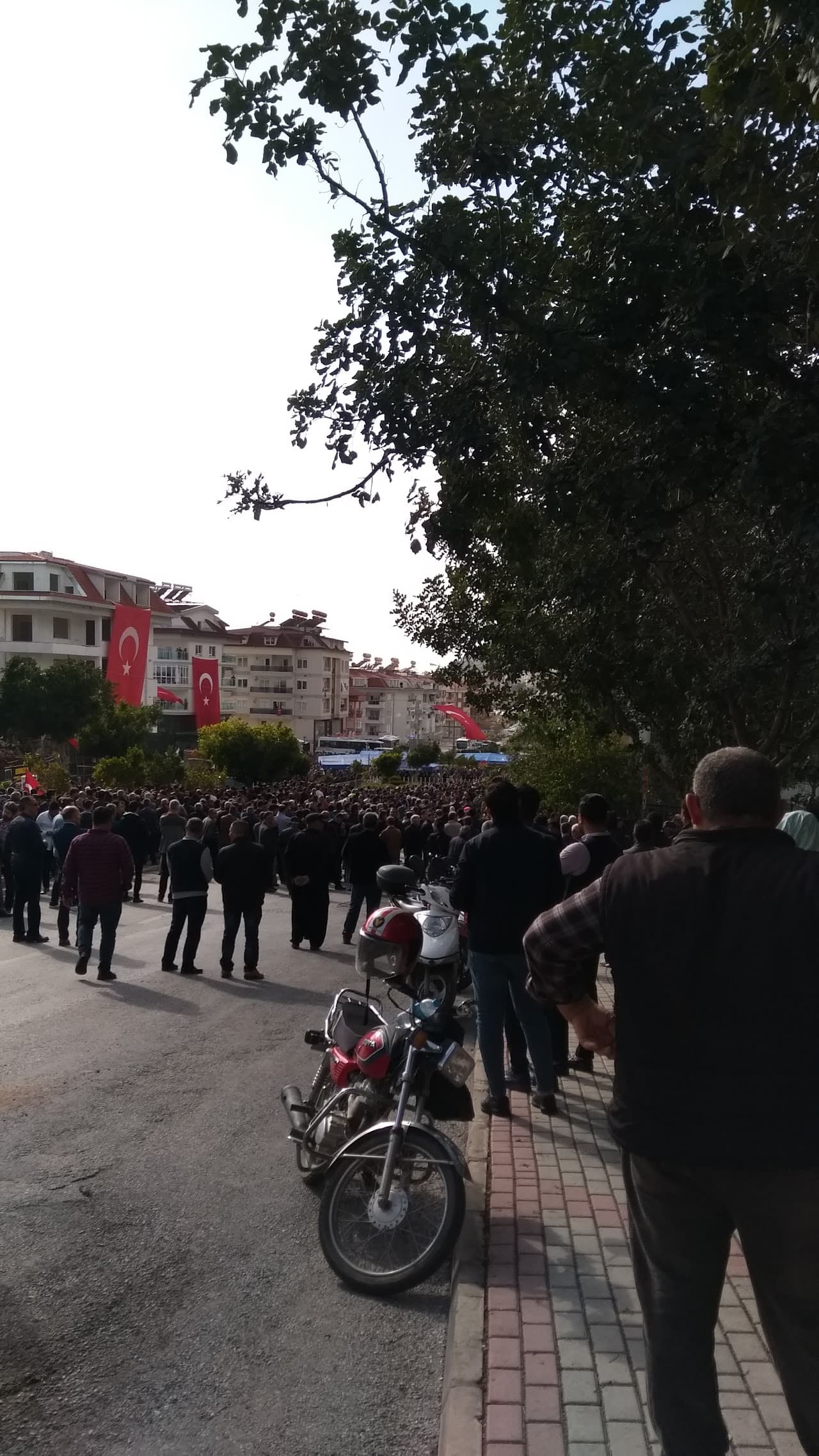 Final Halı Saha 2