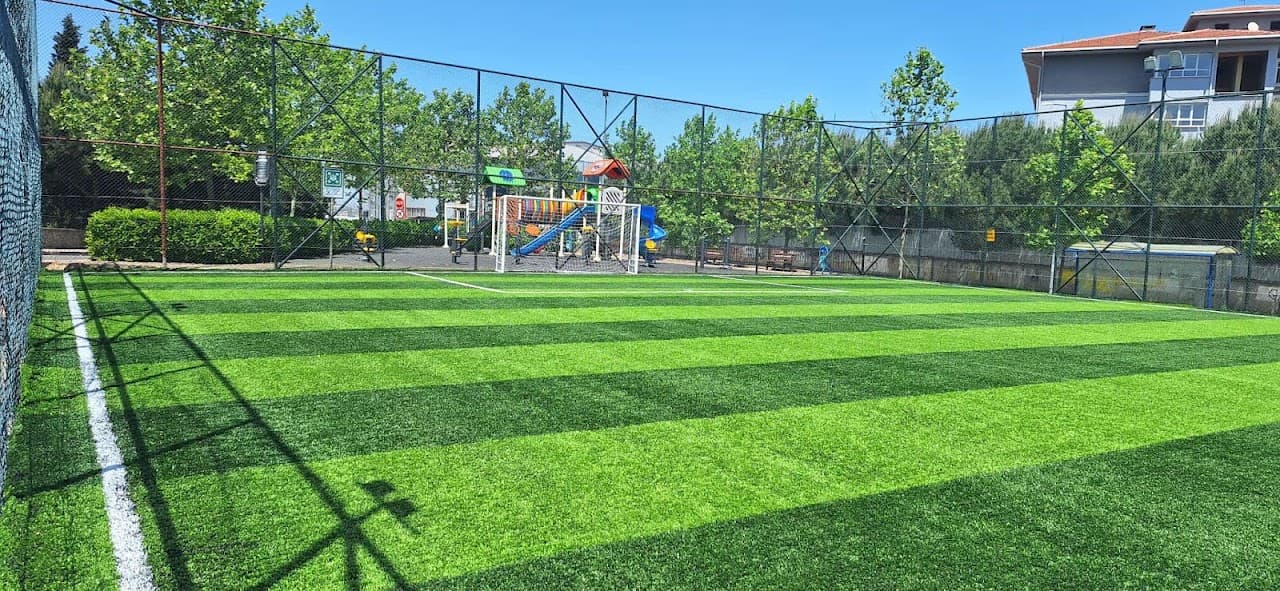 Ortadağ Halı Saha