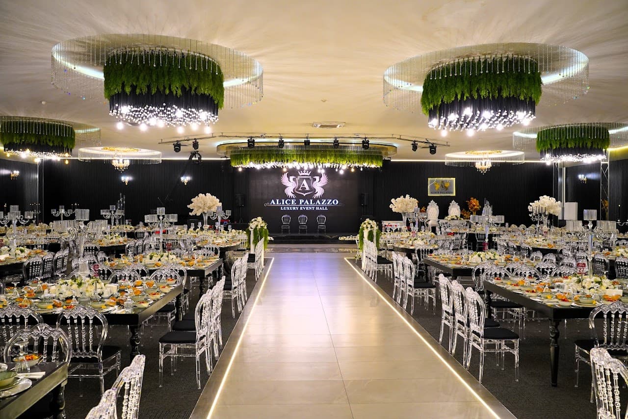 ALICE PALAZZO LUXURY EVENT HALL 2