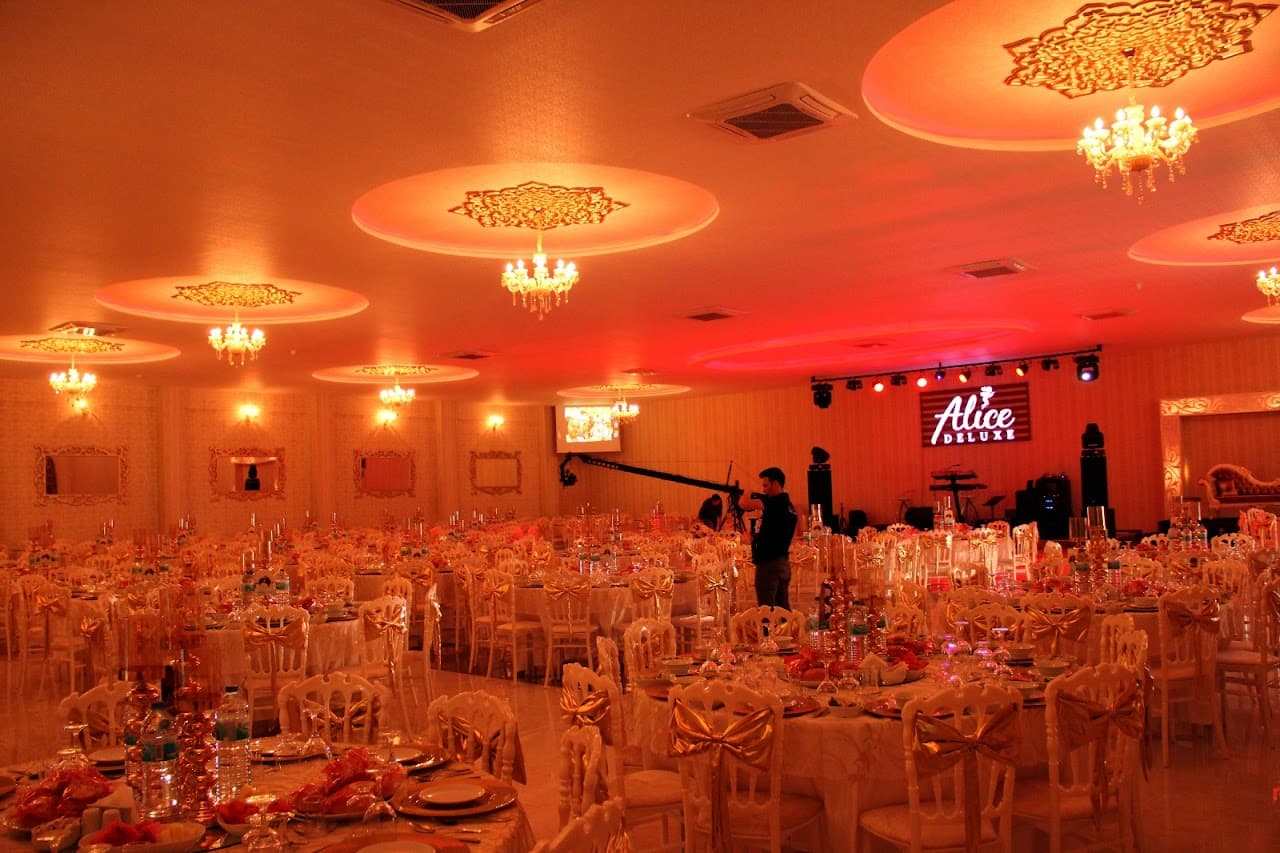 ALICE PALAZZO LUXURY EVENT HALL 4