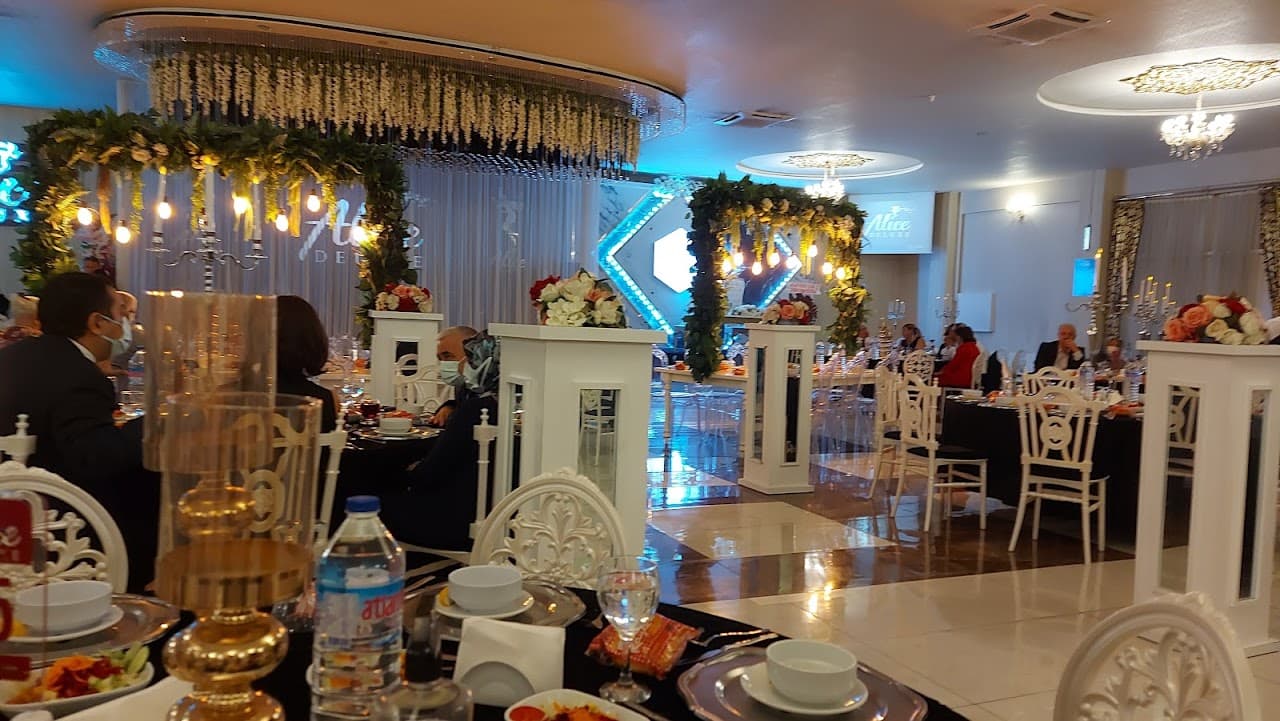 ALICE PALAZZO LUXURY EVENT HALL 5