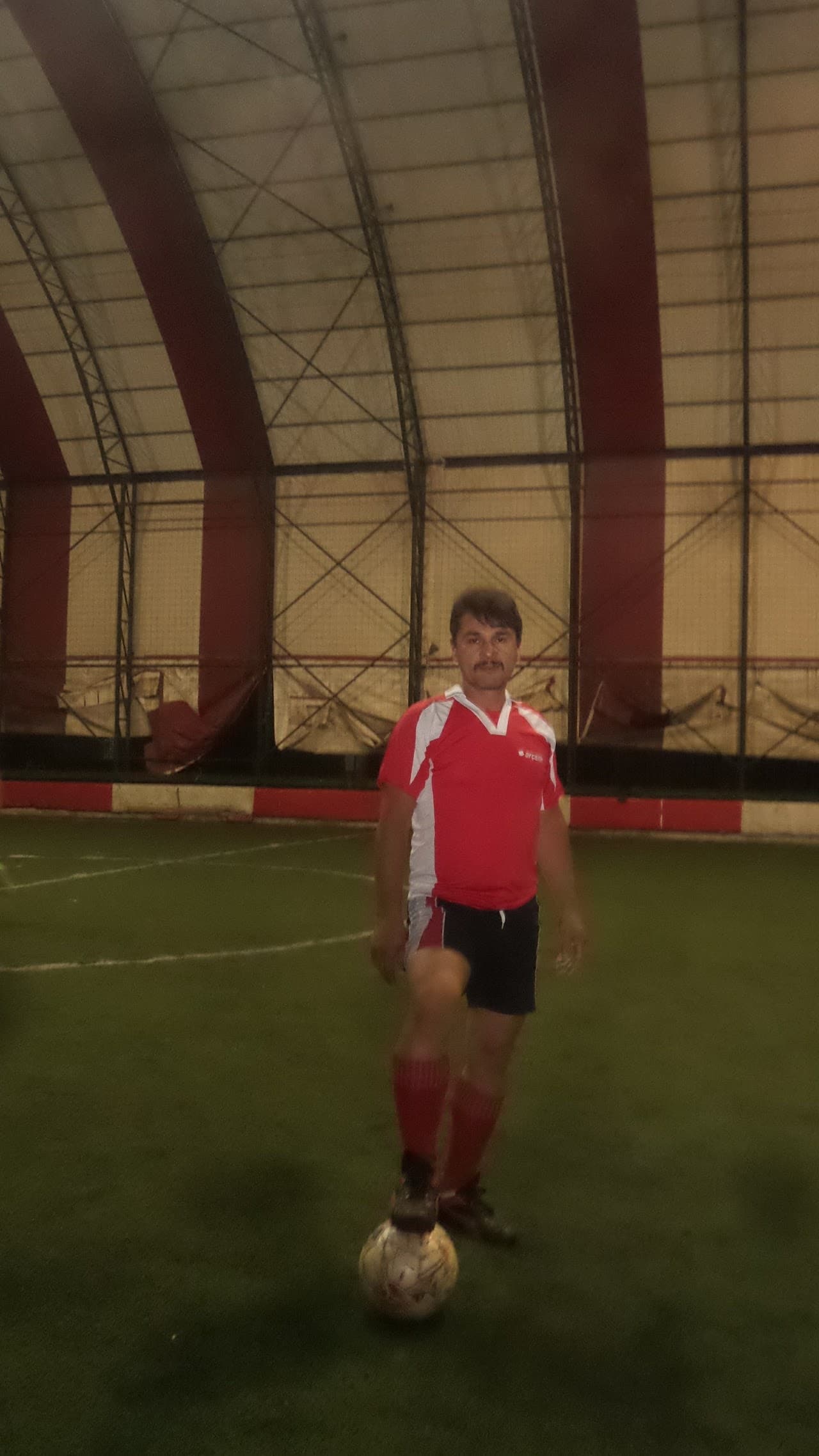 Halı Saha 5