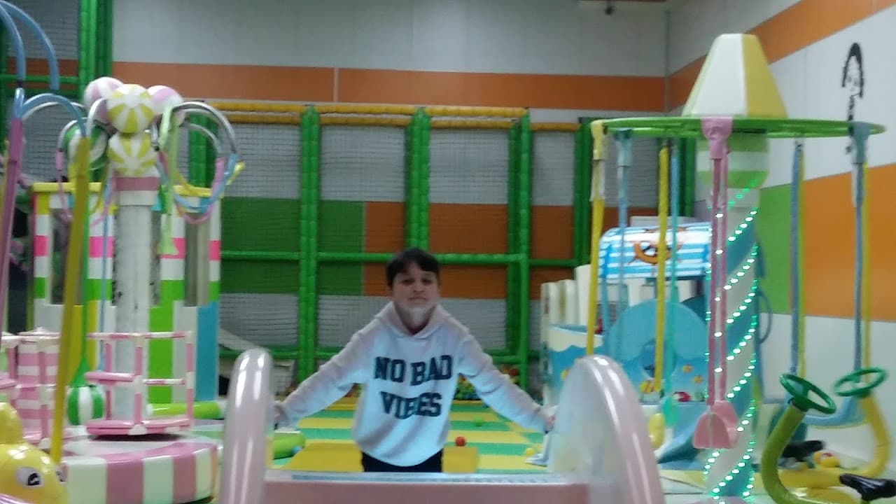 Pasha LounGe SaklıBahçe Spor Kompleksi 5