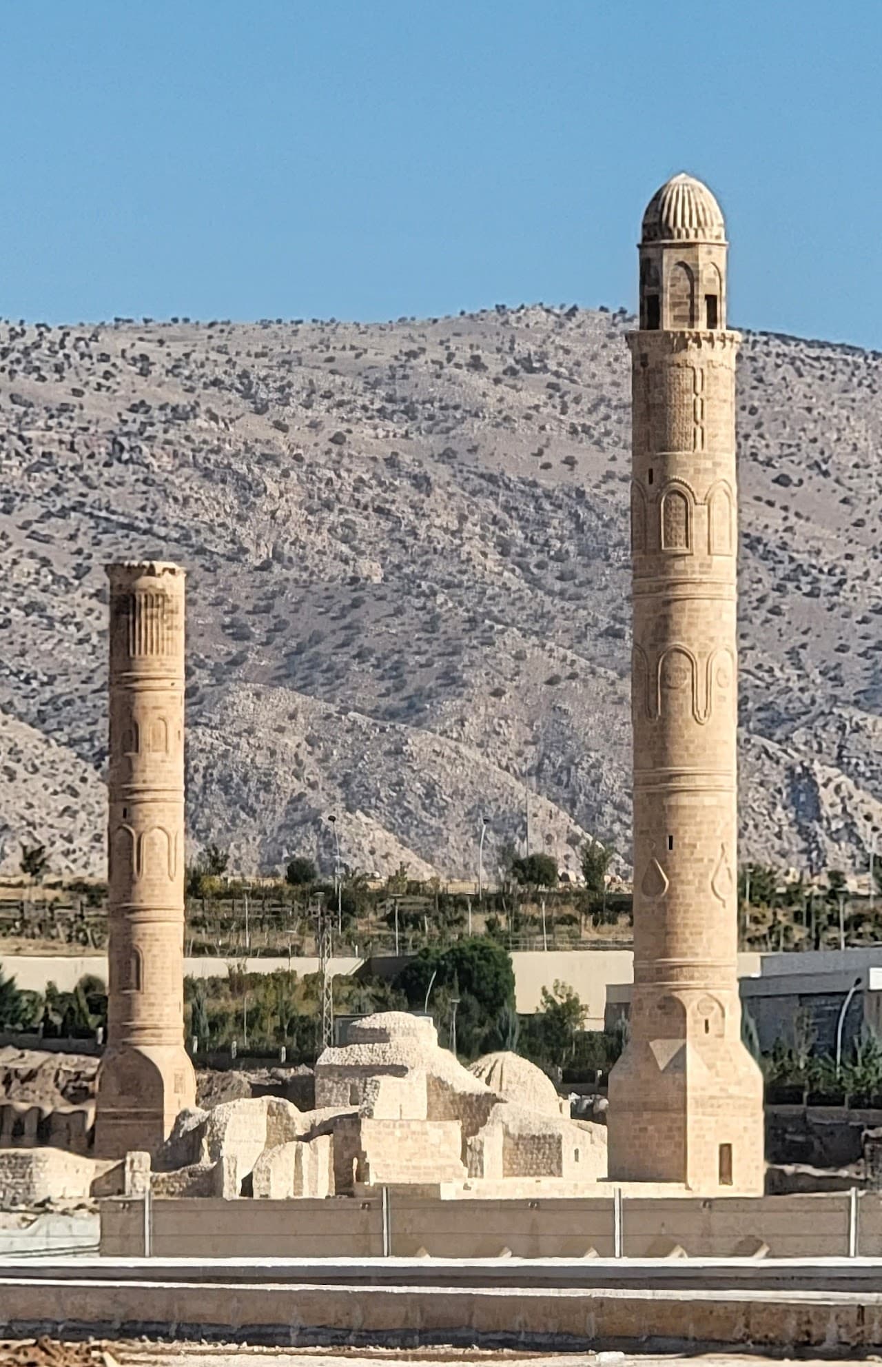 Zeynel Bey Türbesi 3