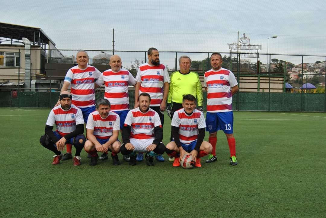 ÇUBUKLU SPOR TESİSLERİ 3