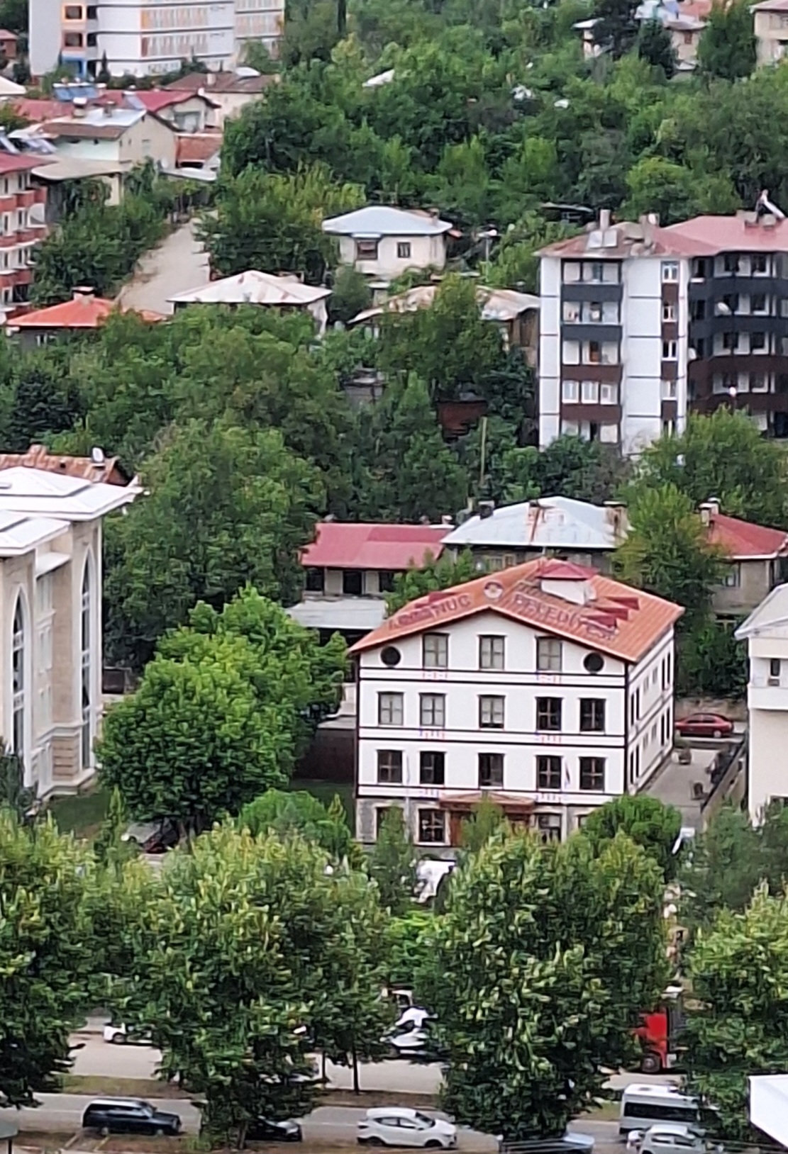 Ardanuç Belediyesi 4