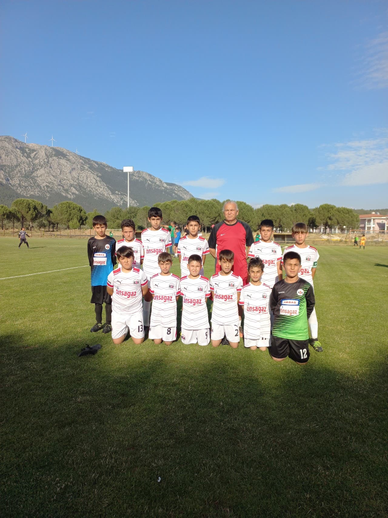 Ortaköy Spor Kulübü Tesisleri 5