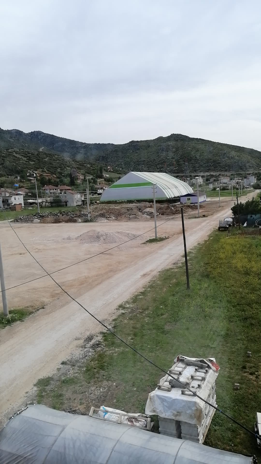 Maraton Arena Halı Saha 2
