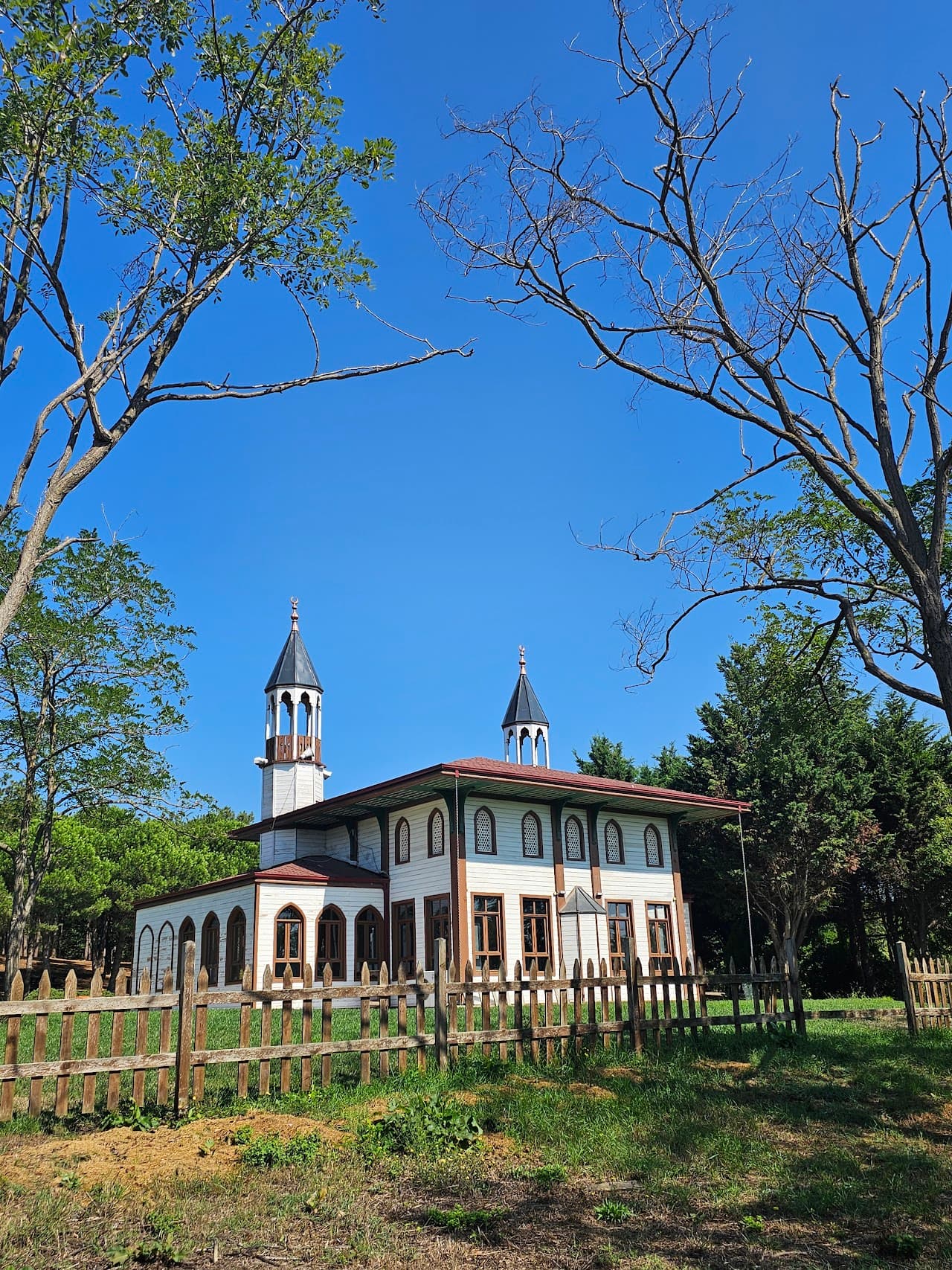 Beykoz Spor Ormanı 3