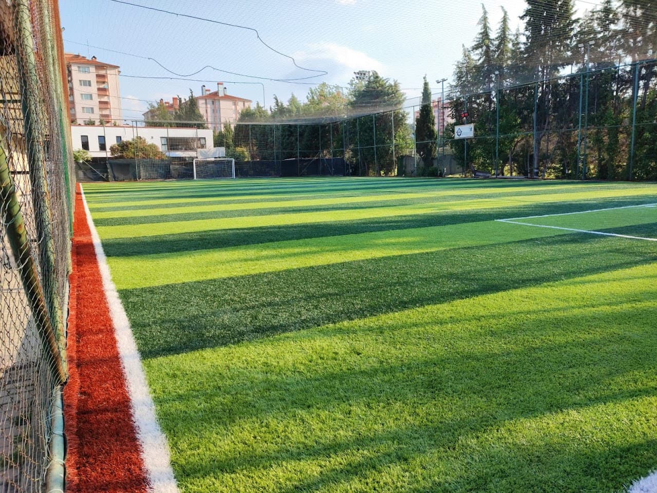 ALTAY OKAY YOKUŞLU HALI SAHA TESİSLERİ 3