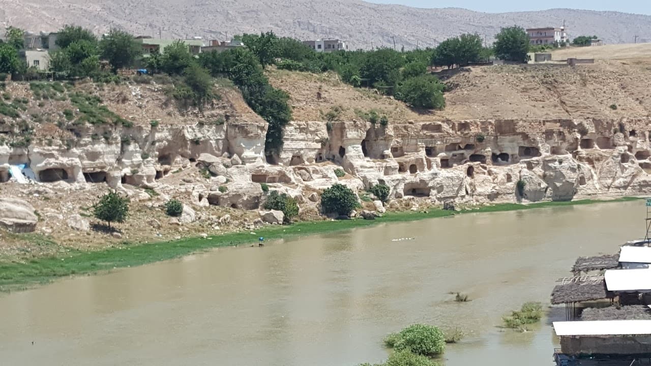 Artuklu Hamamı 2