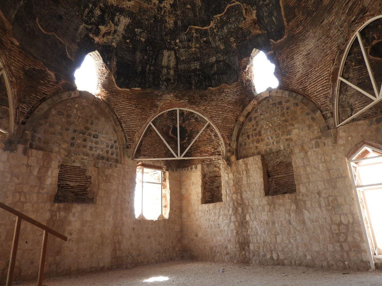 Artuklu Hamamı 5