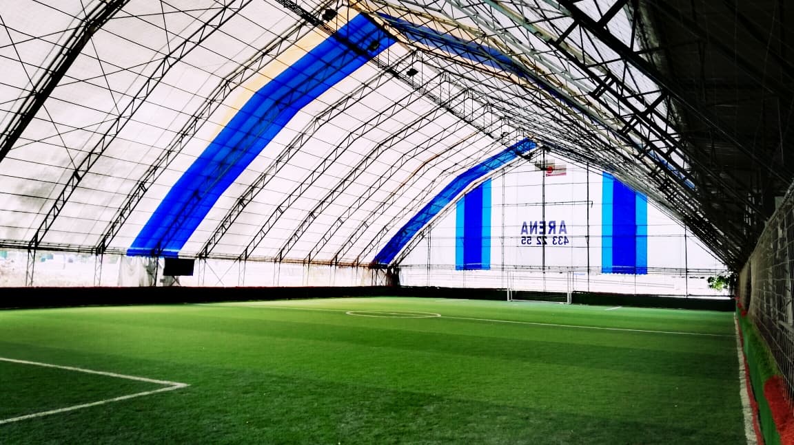 Arena Halı Saha