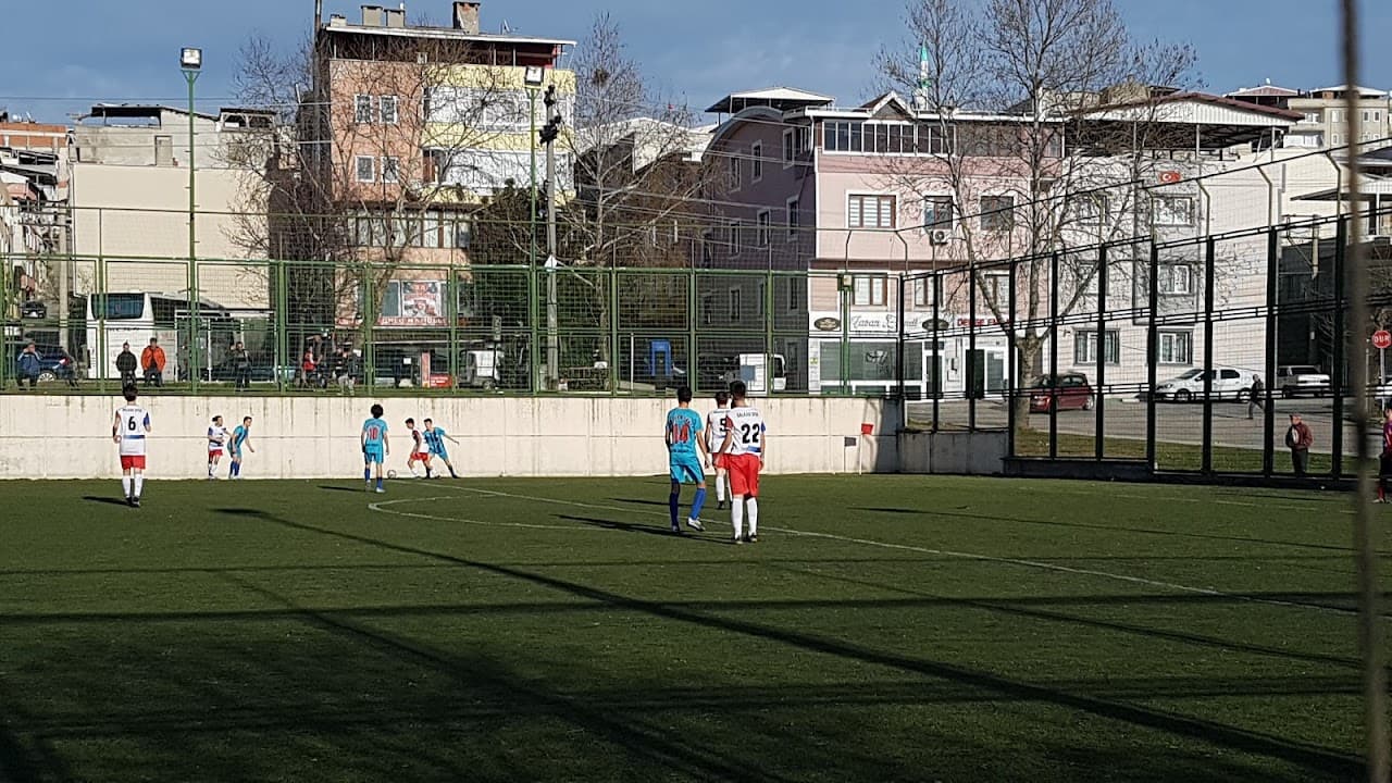 Emek Spor Tesisleri