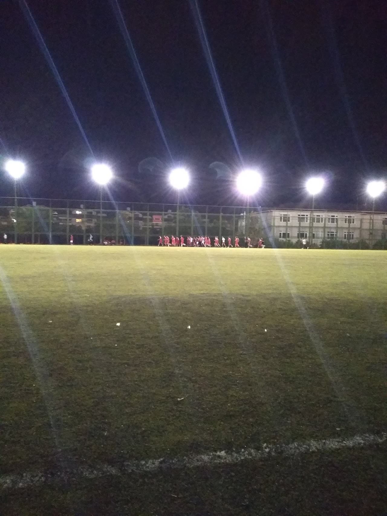Emek Spor Tesisleri 2