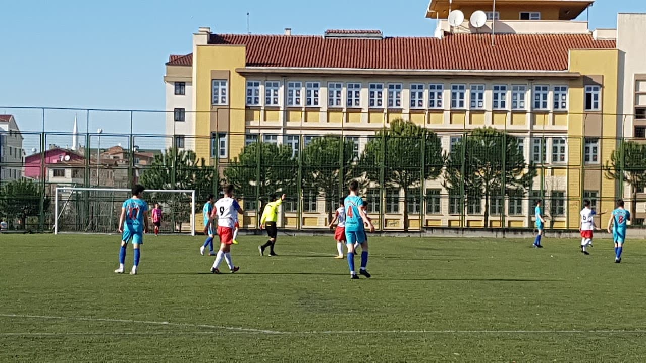 Emek Spor Tesisleri 3