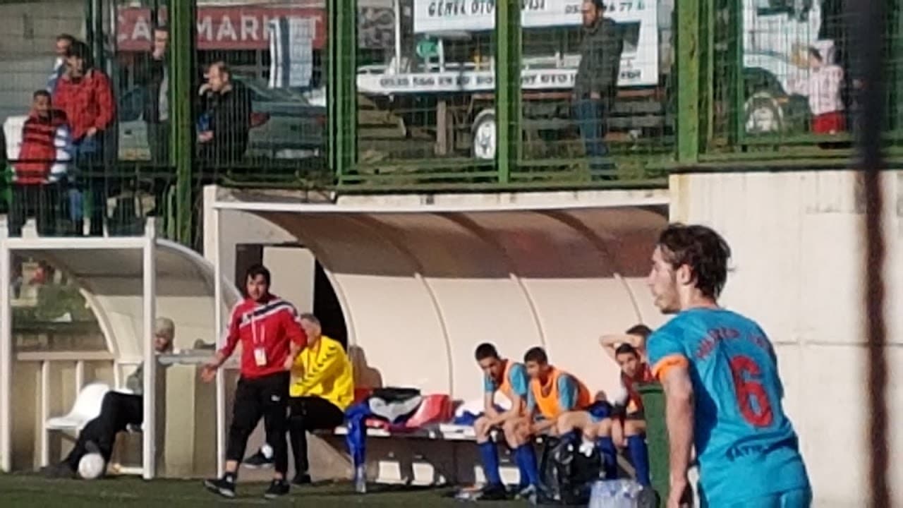 Emek Spor Tesisleri 4