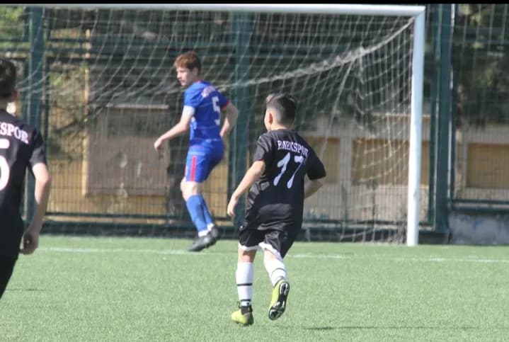 Emek Spor Tesisleri 5