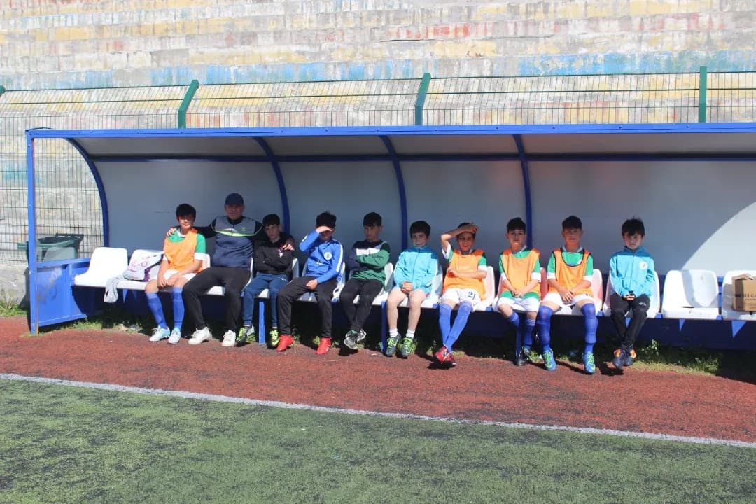 FATİH SULTAN MEHMET SPOR KULÜBÜ 4