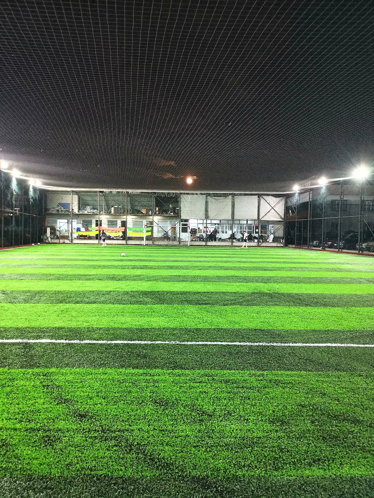 Bandırma Arena Halı Saha
