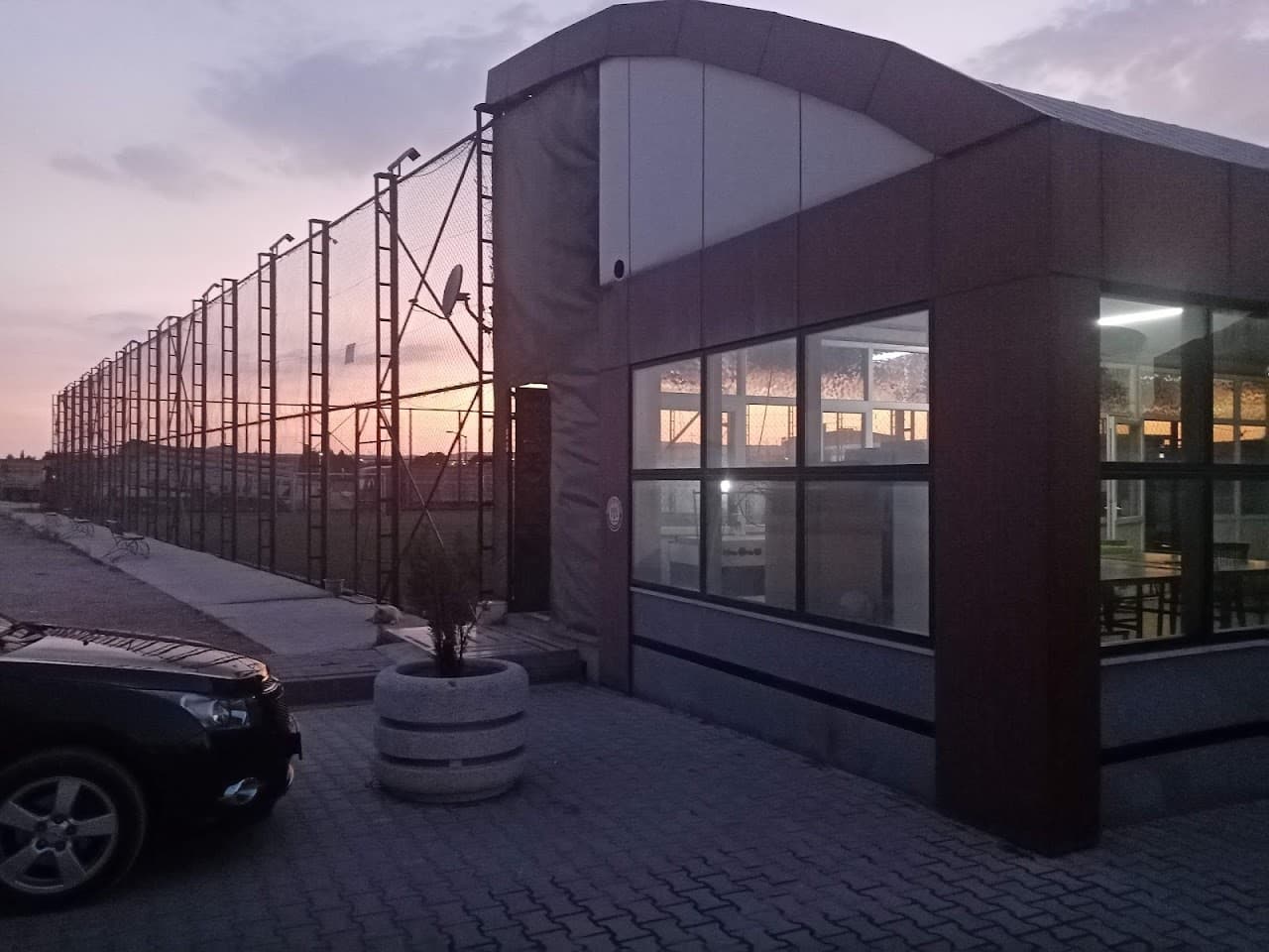 Bandırma Arena Halı Saha 3