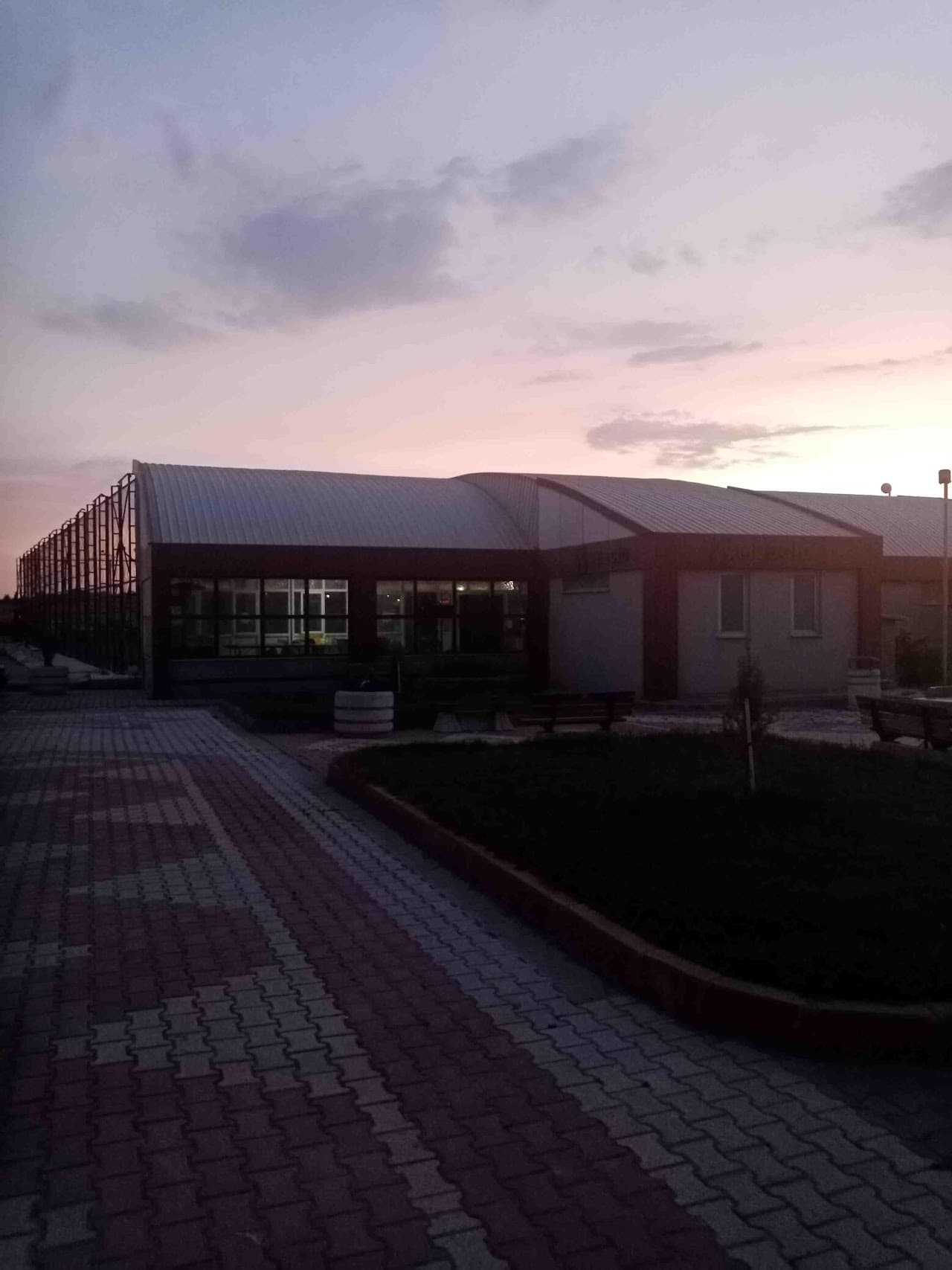 Bandırma Arena Halı Saha 4
