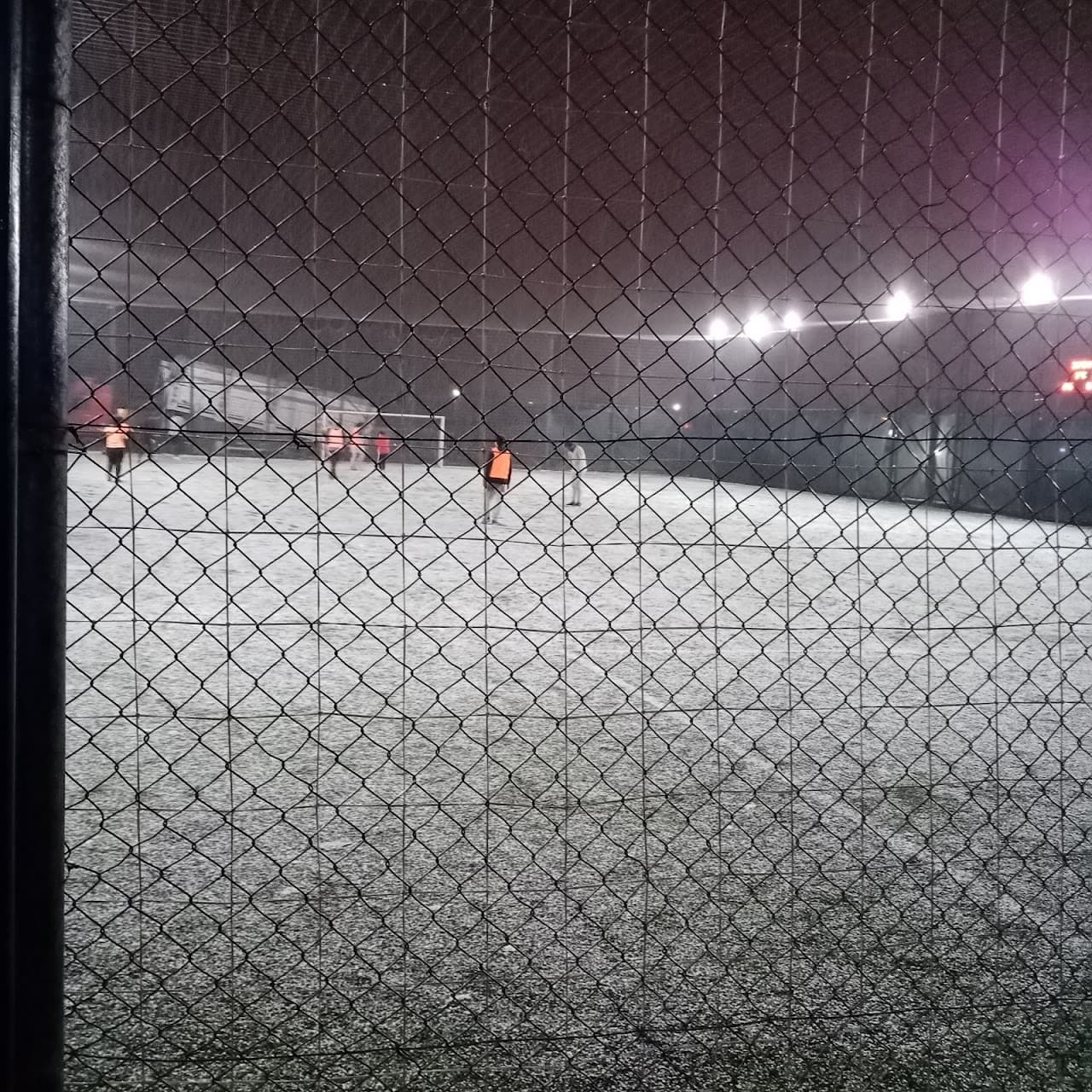Bandırma Arena Halı Saha 5