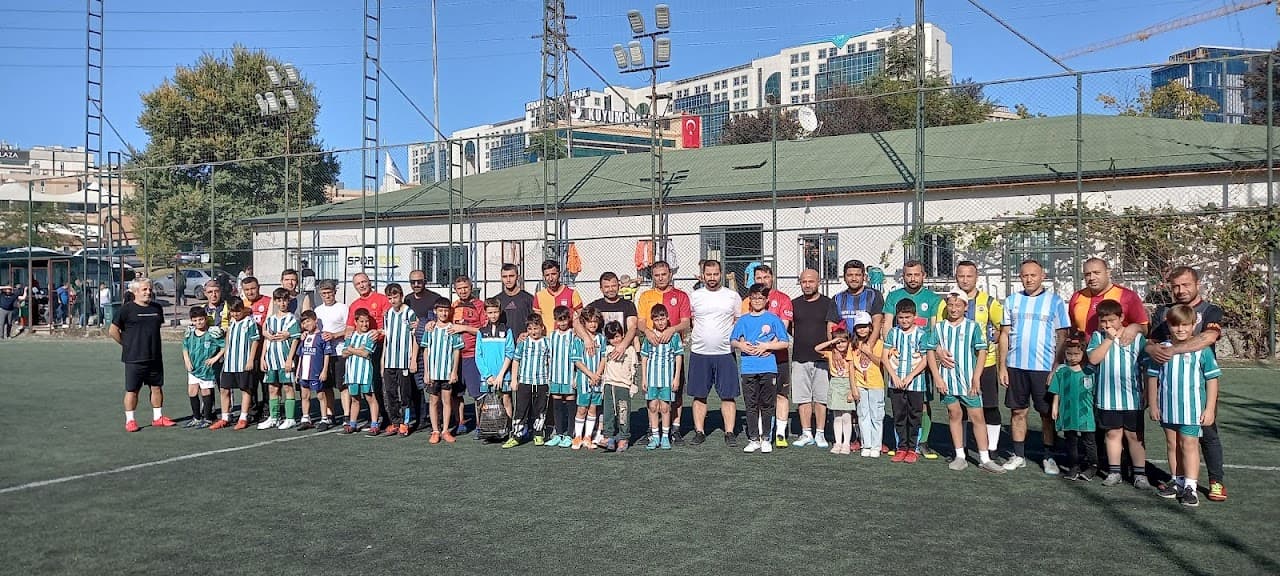 Bahçelievler Spor Kulübü 3