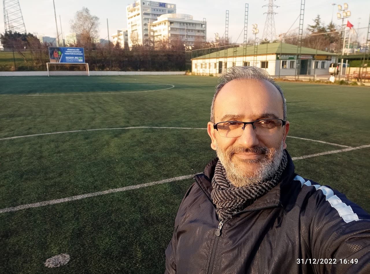 Bahçelievler Spor Kulübü 4