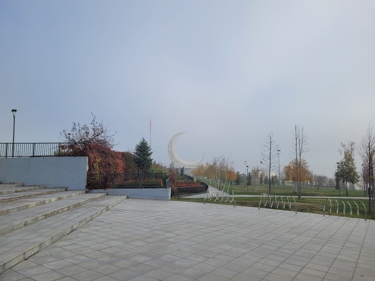 Turnike Halı Saha 3