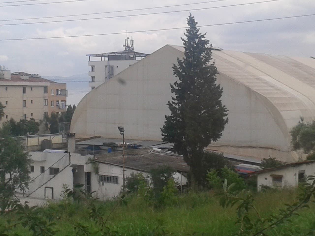 Kapalı Halı Saha (2) 2