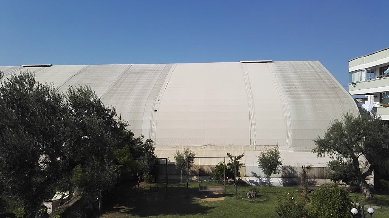 Kapalı Halı Saha (2) 3