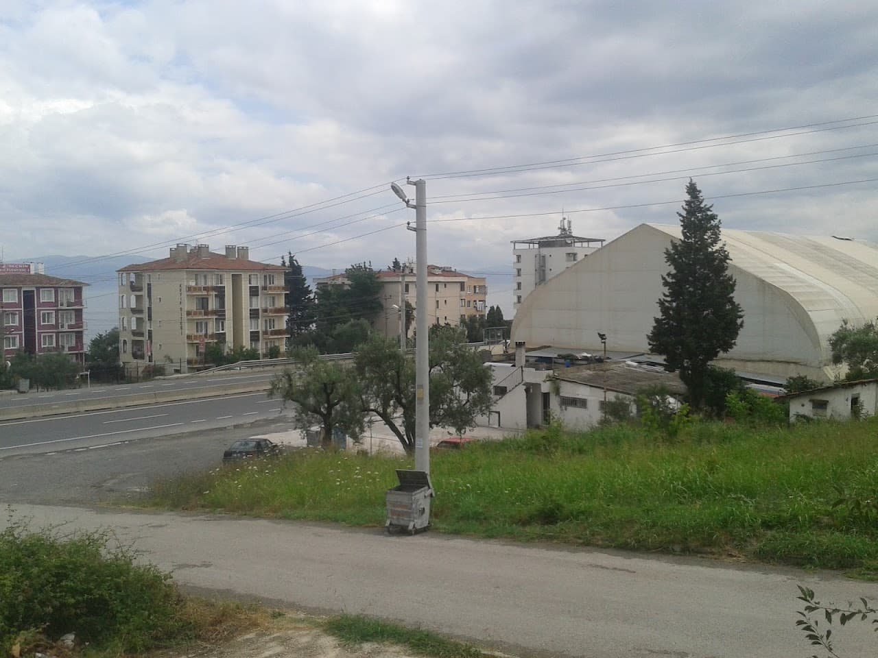 Kapalı Halı Saha (2) 5