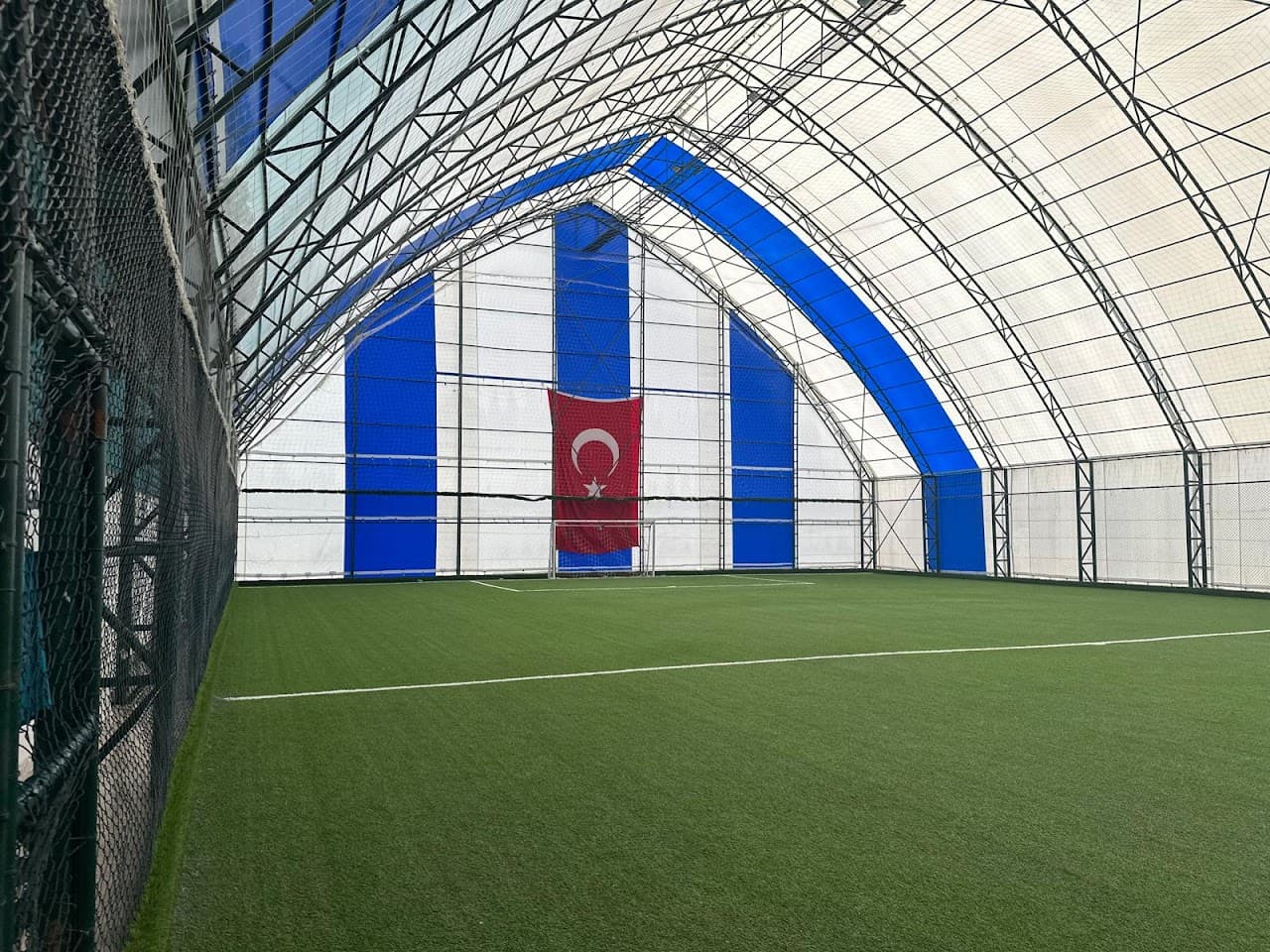 yozgat efsane halısaha 2