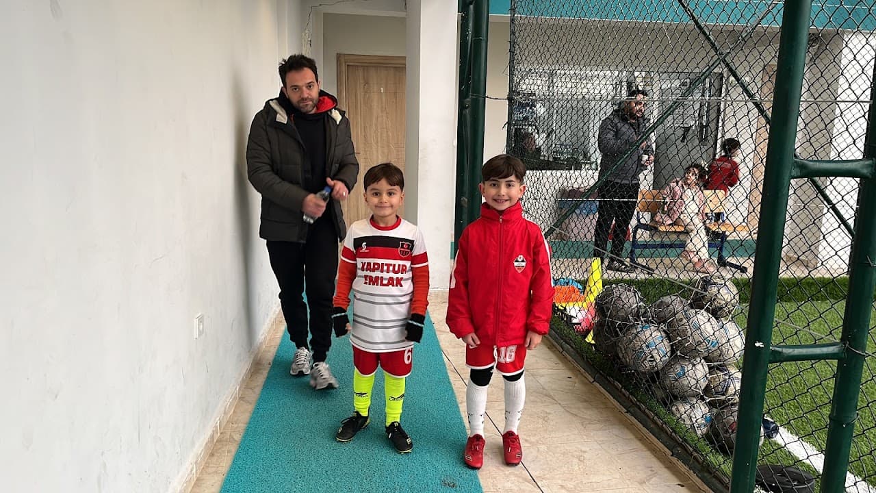 yozgat efsane halısaha 4