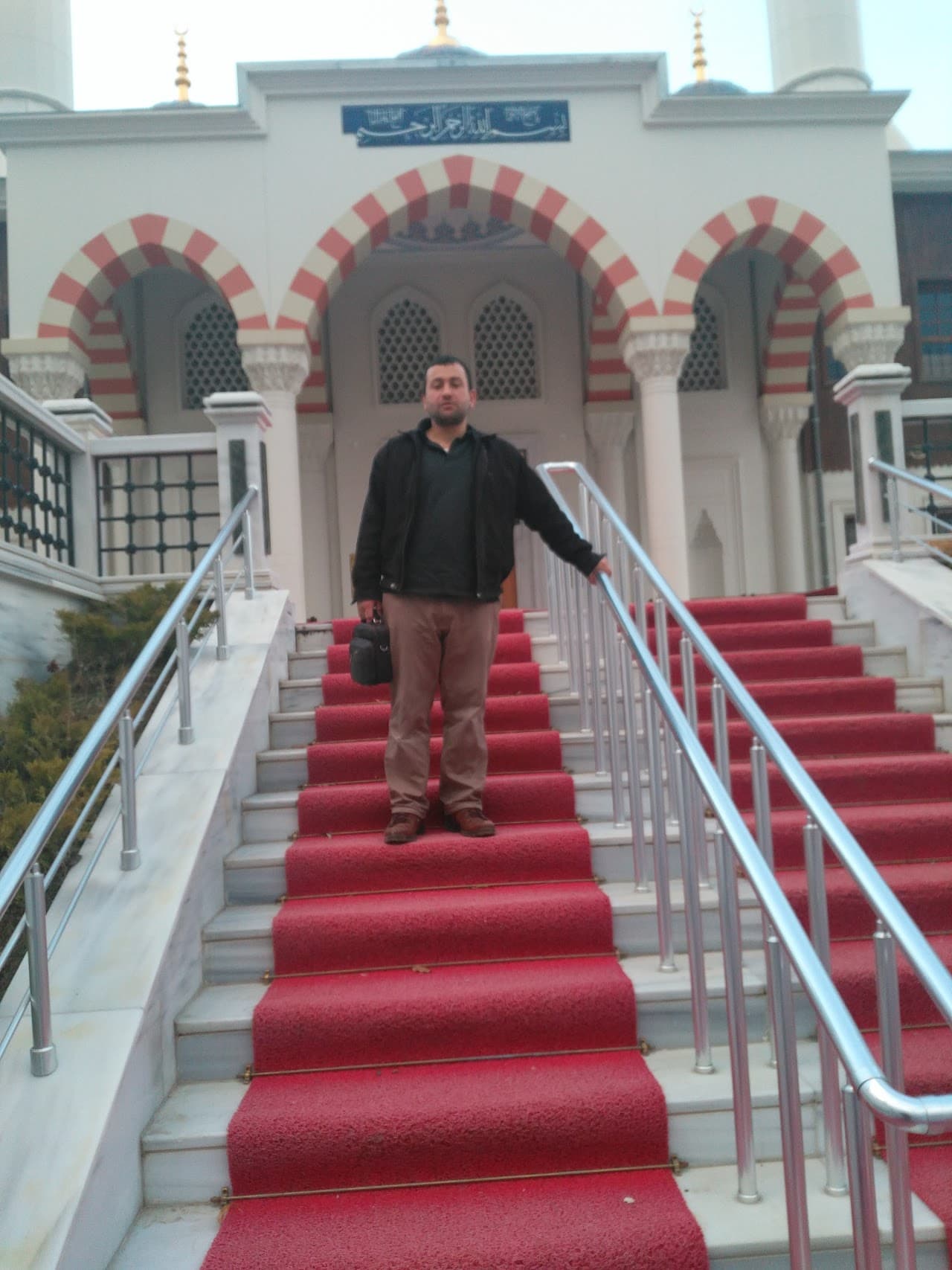 Halı Saha 2