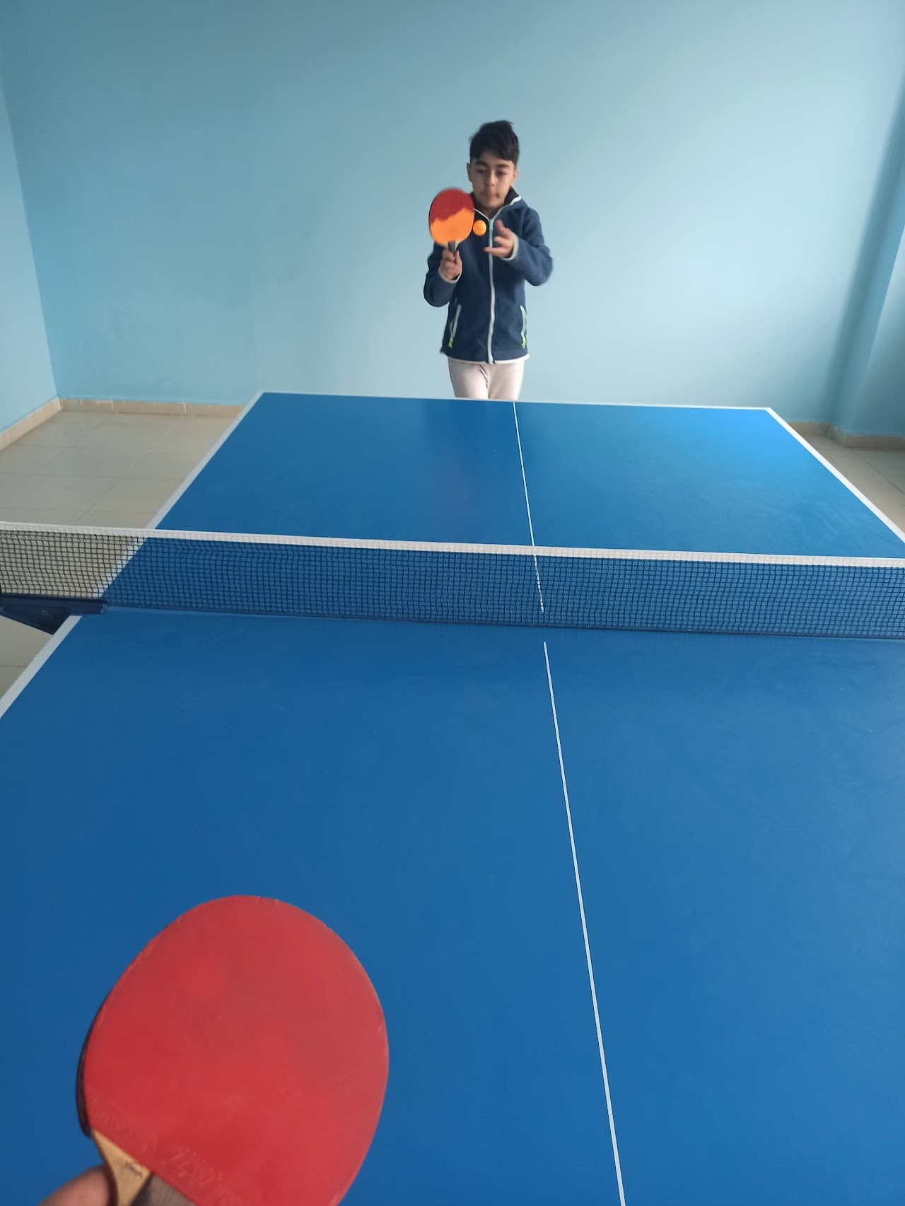 Akpınar Alaattin Kodaz Spor Tesisi 2