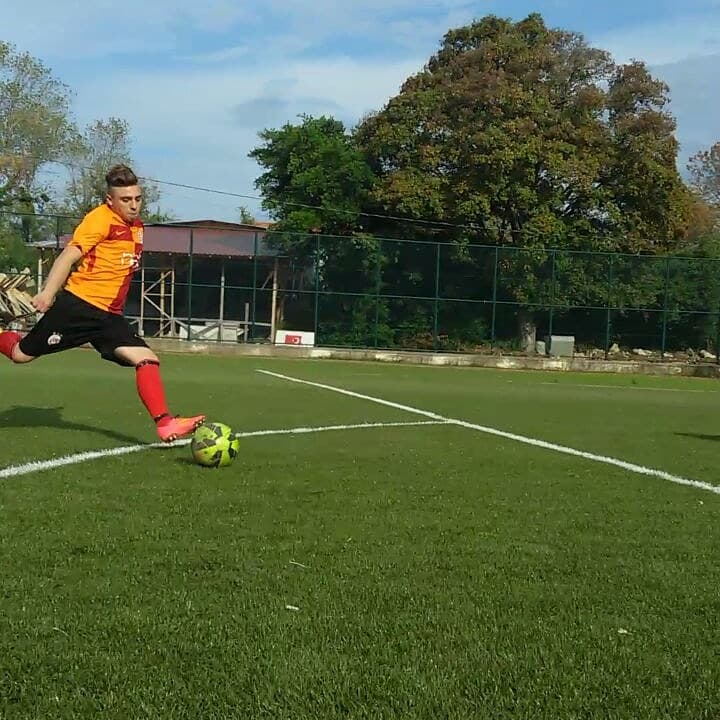 Kurucaşile İlçe Stadyumu 5