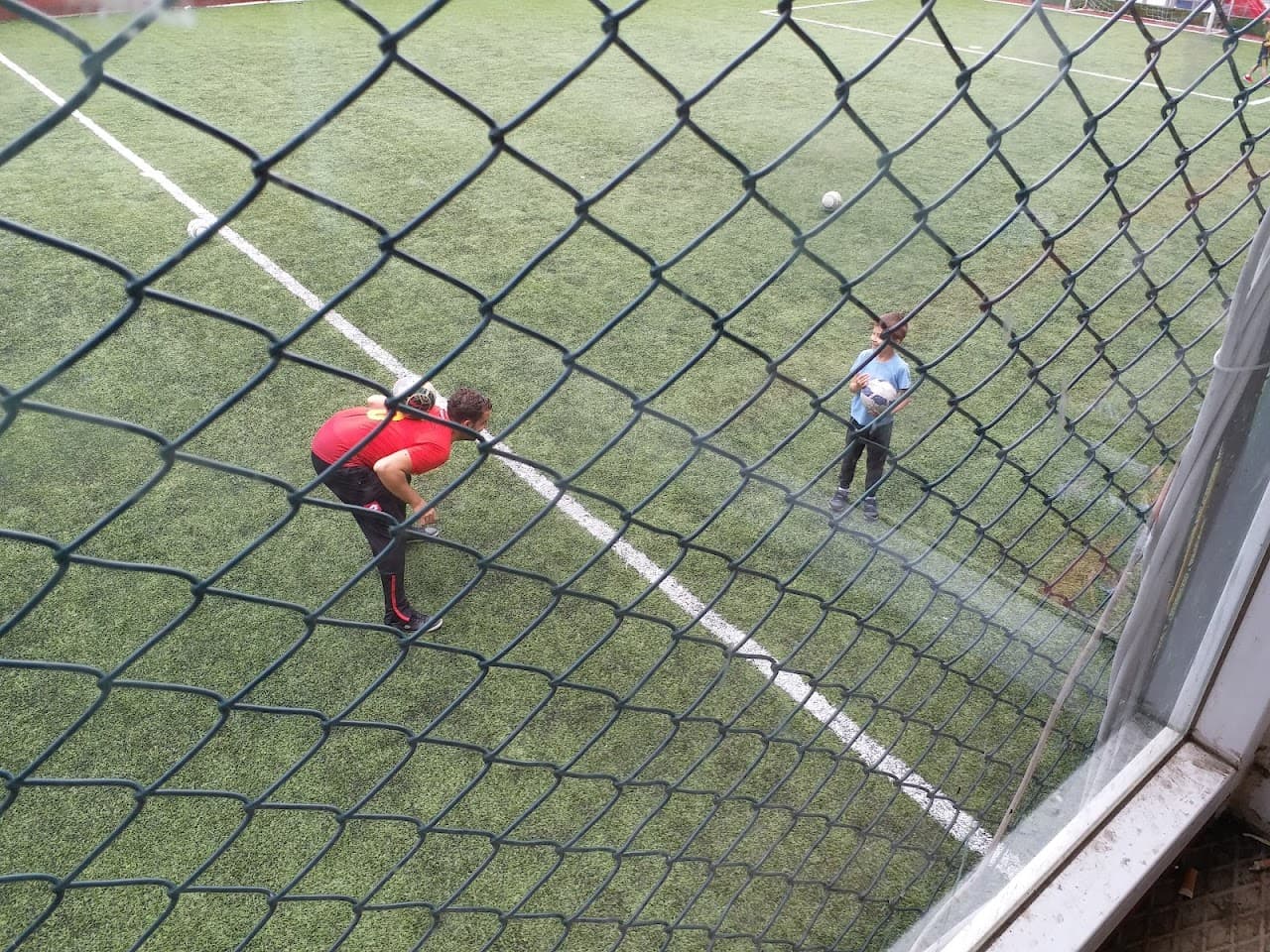 Reşitpaşa Spor Kulübü 4