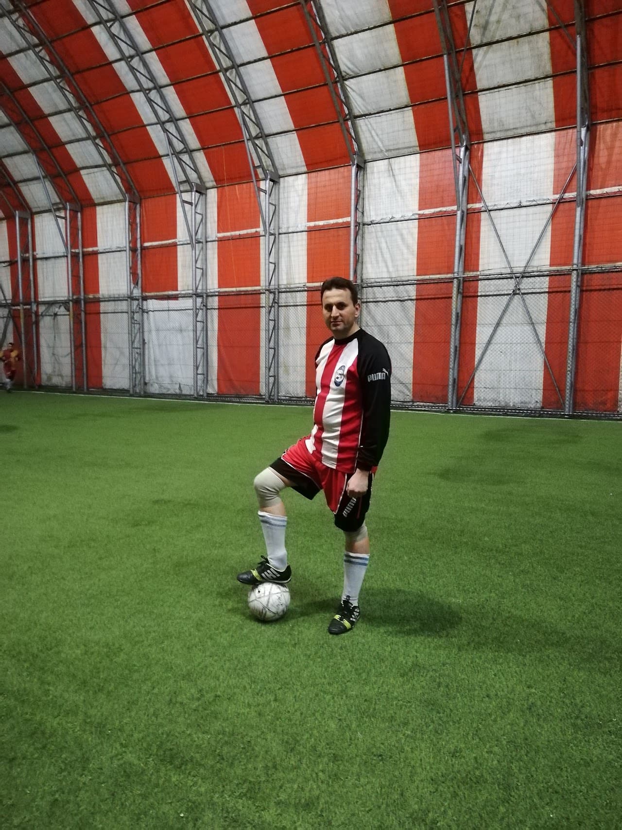 Emrah Dağ Spor Kompleksi 4