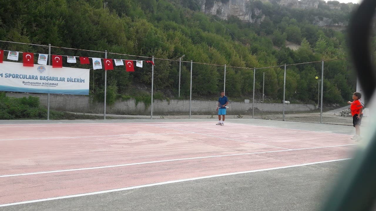 Halı Saha (2) 2