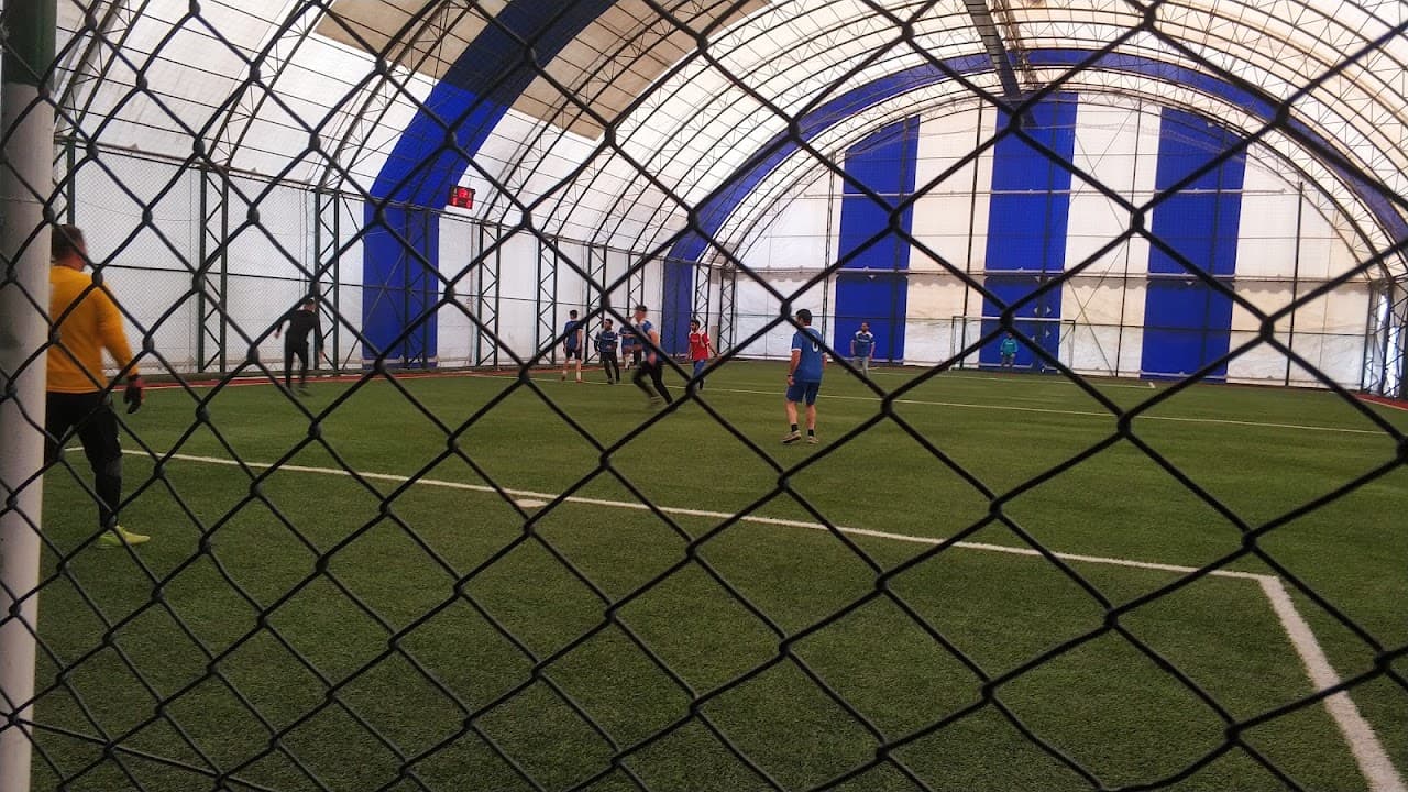 METROPOL HALI SAHA 2
