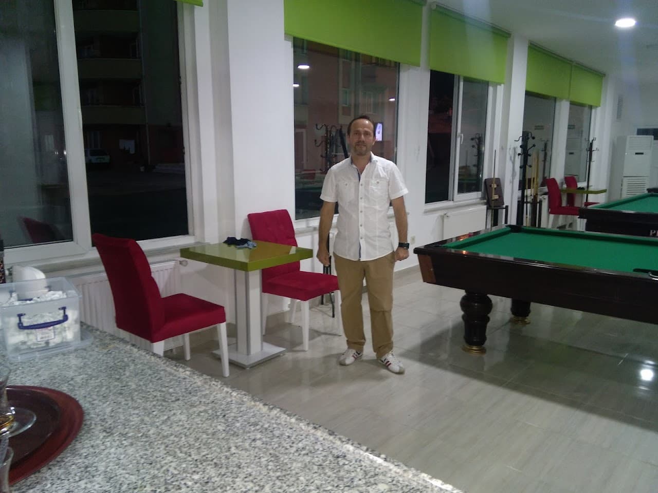 Keşap Belediyesi Futbol Sahası 5